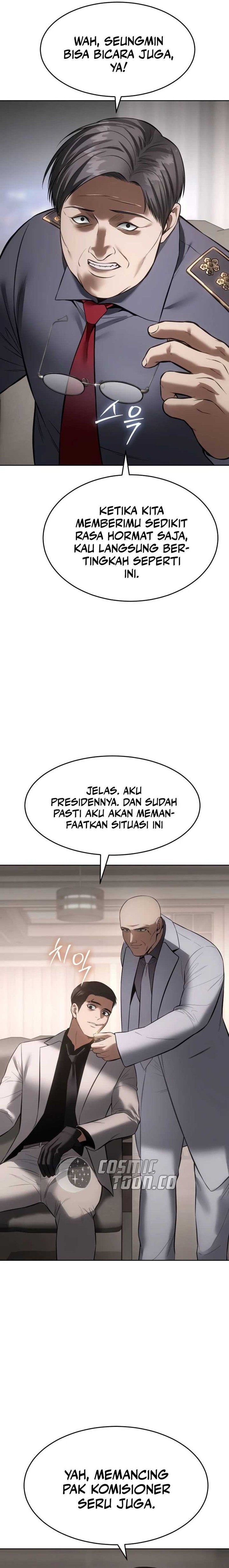 Baek XX Chapter 98 Gambar 30