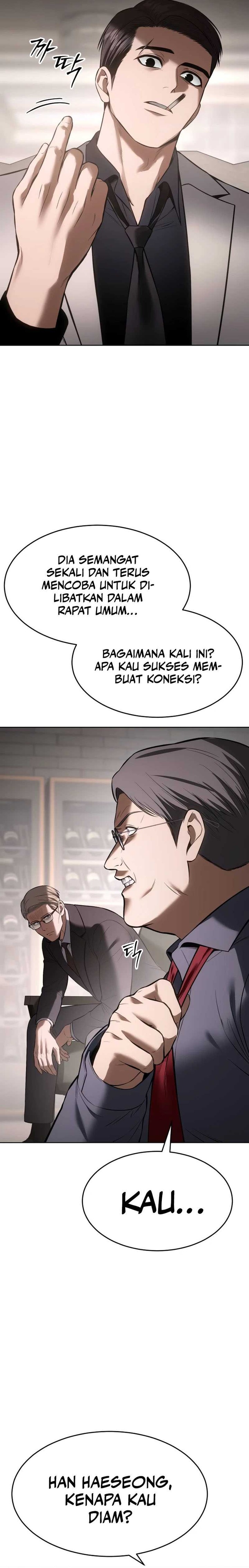 Baek XX Chapter 98 Gambar 31