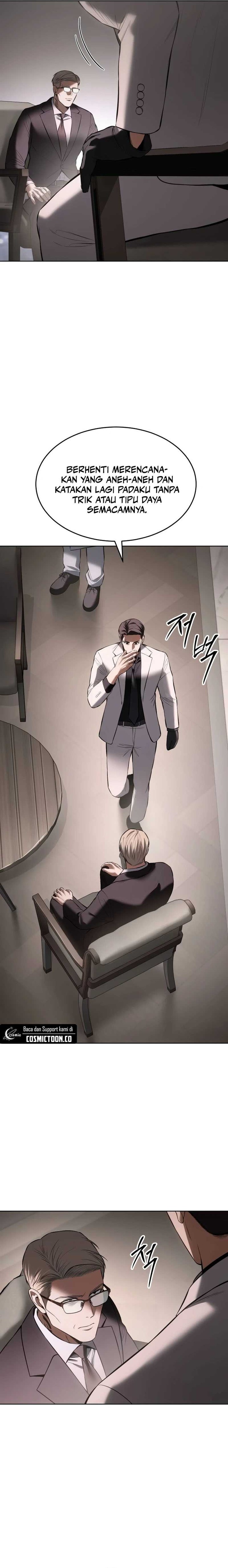 Baek XX Chapter 98 Gambar 32