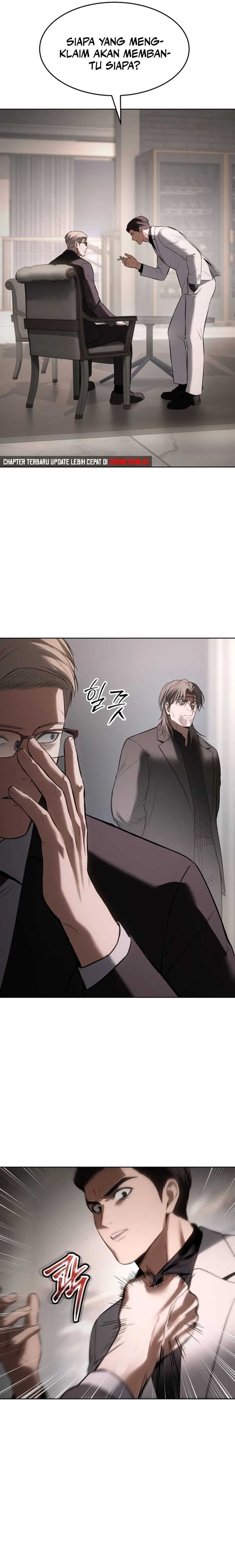 Baek XX Chapter 98 Gambar 33