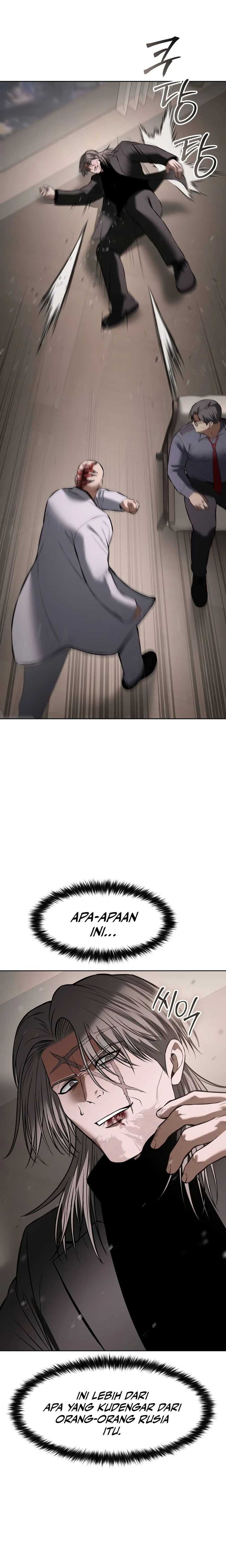 Baek XX Chapter 98 Gambar 36