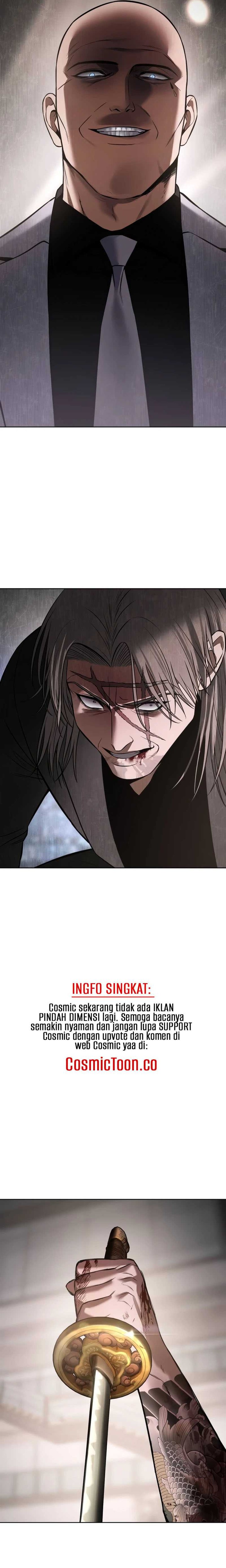 Baek XX Chapter 98 Gambar 38
