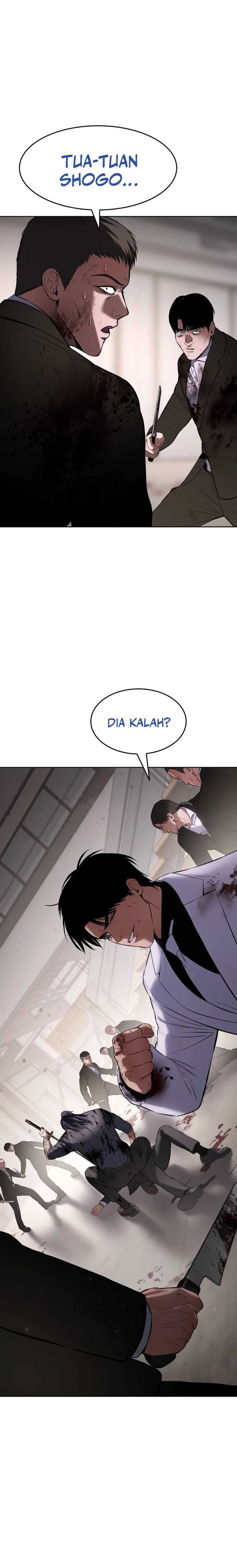 Baek XX Chapter 98 Gambar 39