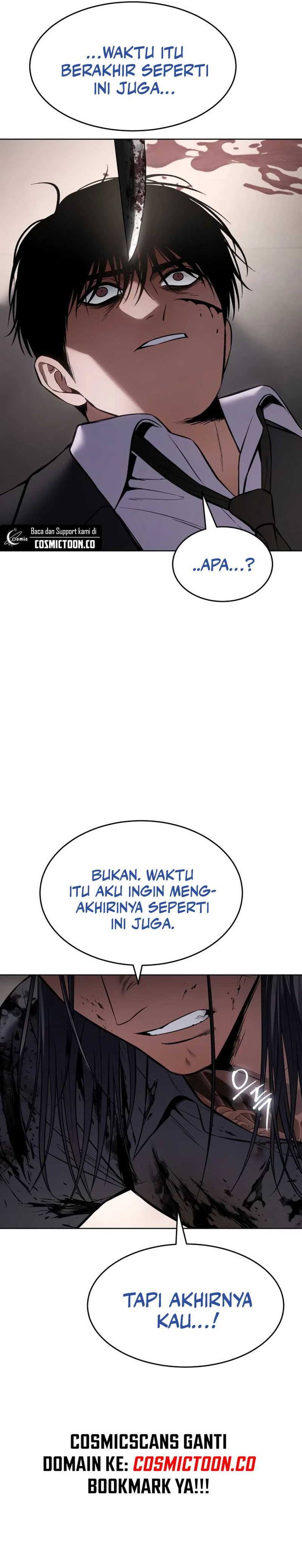 Baek XX Chapter 98 Gambar 40