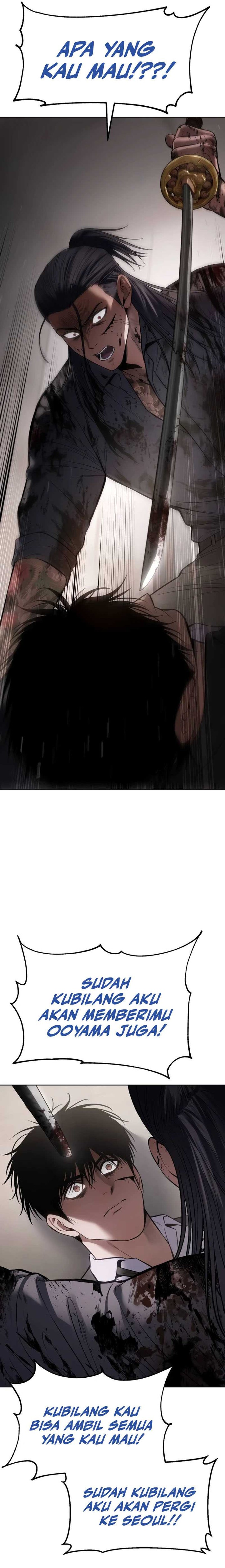 Baek XX Chapter 98 Gambar 41
