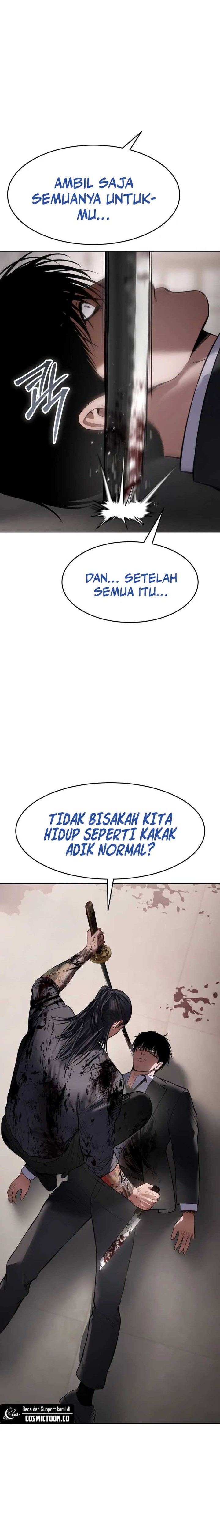Baek XX Chapter 98 Gambar 42