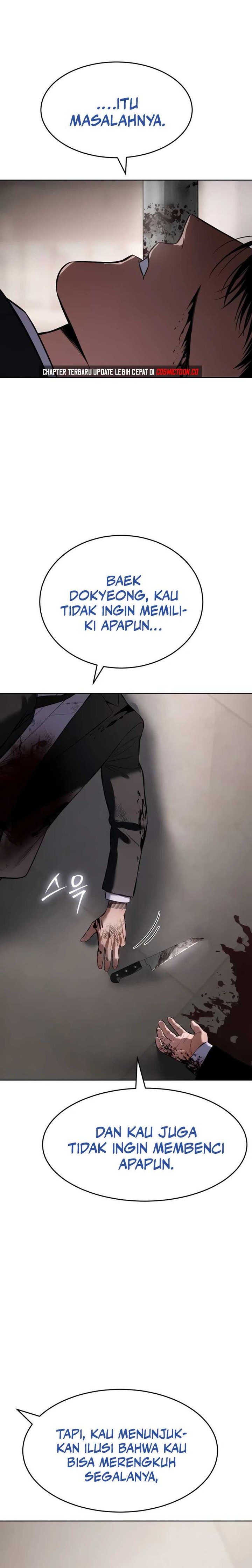 Baek XX Chapter 98 Gambar 43