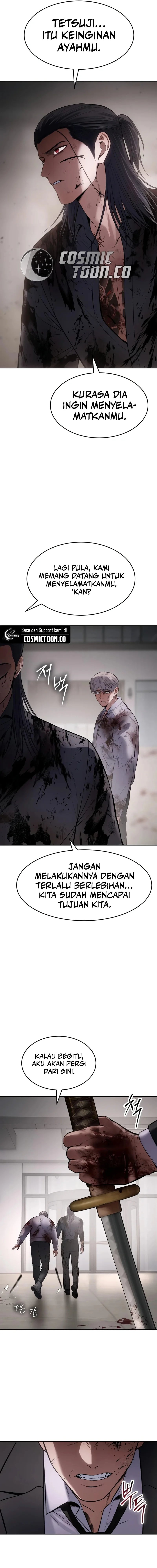 Baek XX Chapter 100 Gambar 4