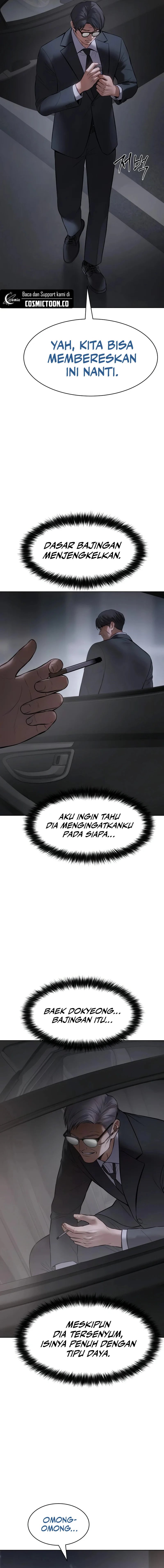 Baek XX Chapter 100 Gambar 8