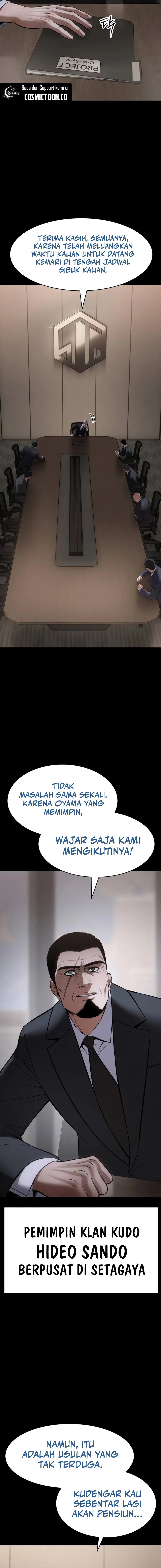 Baek XX Chapter 100 Gambar 10
