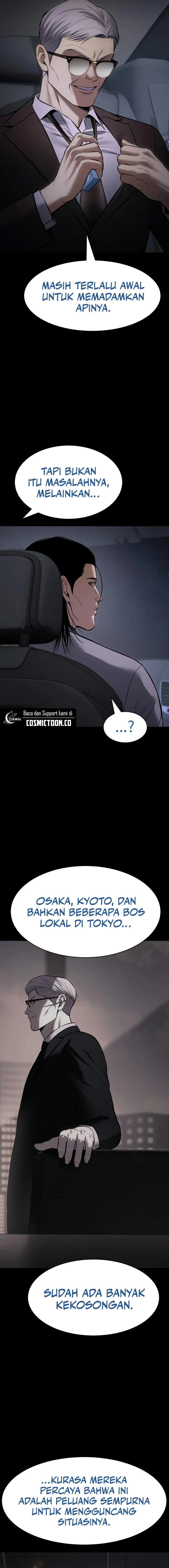 Baek XX Chapter 100 Gambar 15