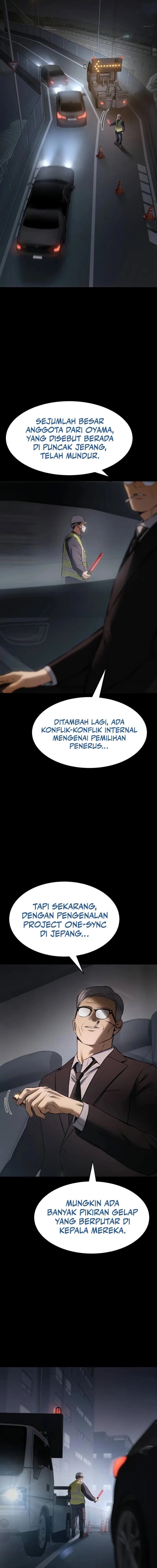 Baek XX Chapter 100 Gambar 16