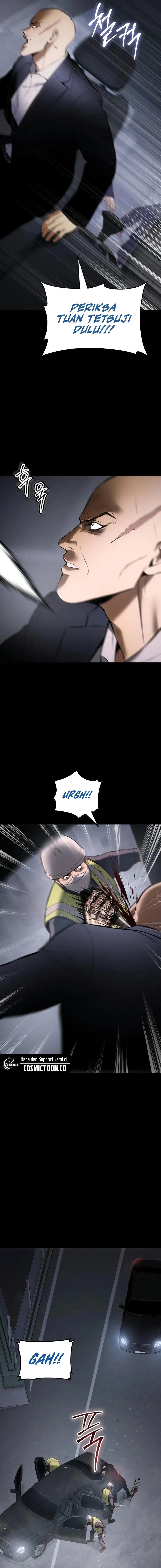 Baek XX Chapter 100 Gambar 18