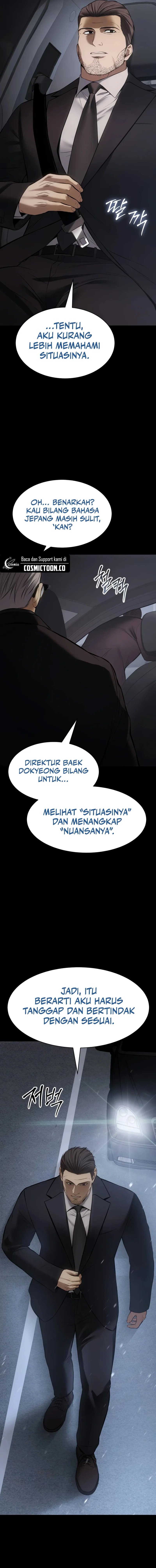 Baek XX Chapter 100 Gambar 20