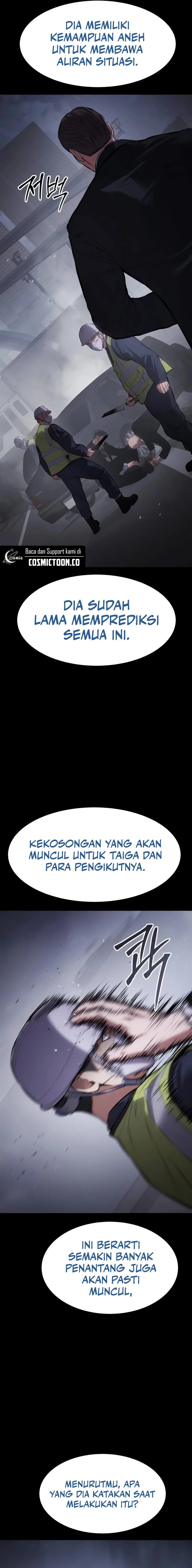 Baek XX Chapter 100 Gambar 22