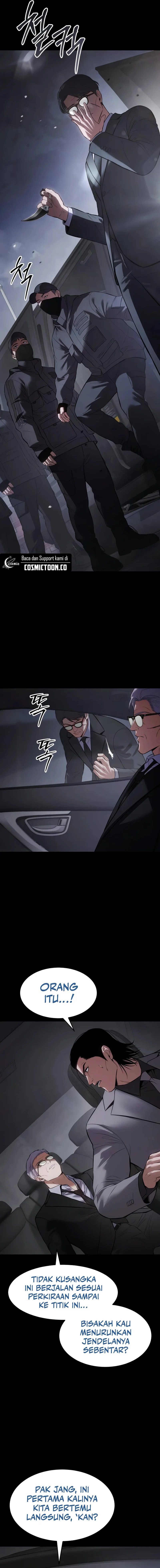 Baek XX Chapter 100 Gambar 27