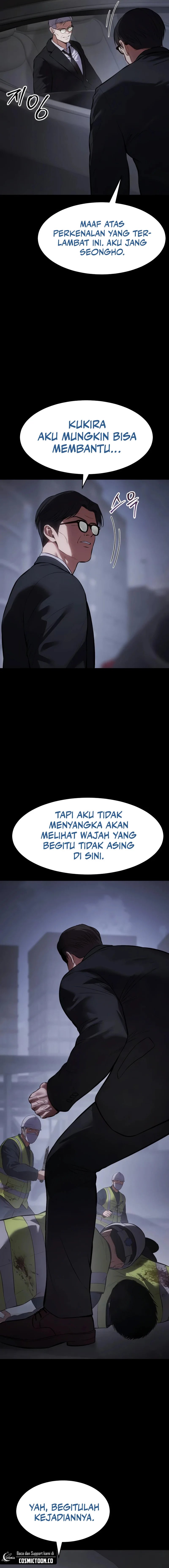 Baek XX Chapter 100 Gambar 28