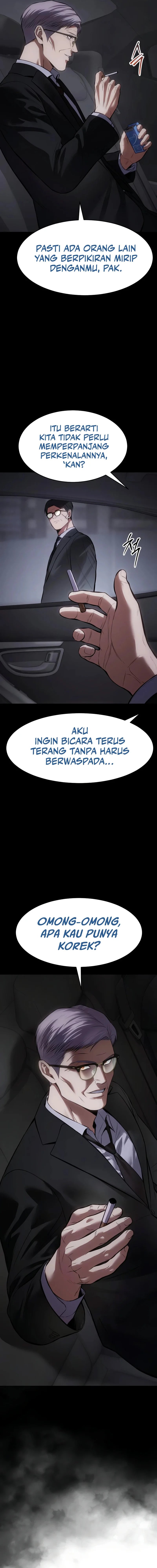Baek XX Chapter 100 Gambar 29