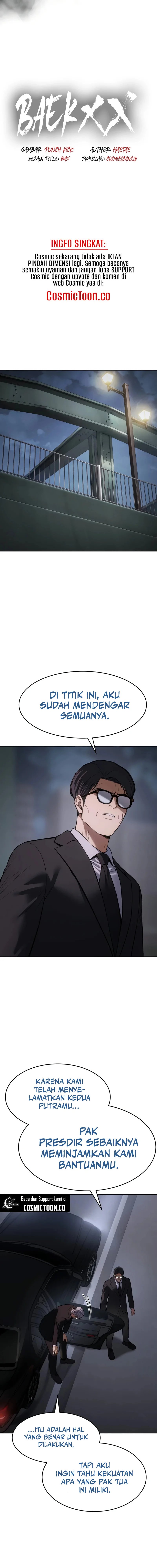 Baek XX Chapter 100 Gambar 30