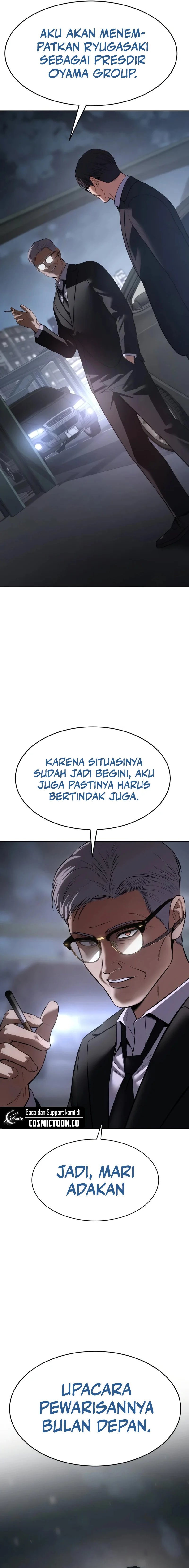 Baek XX Chapter 100 Gambar 32