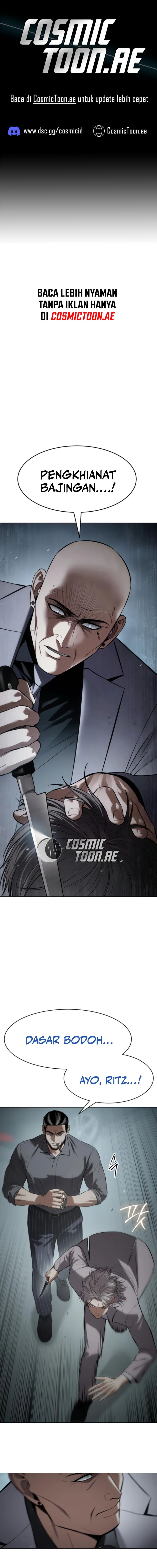 Baek XX Chapter 103 Gambar 1