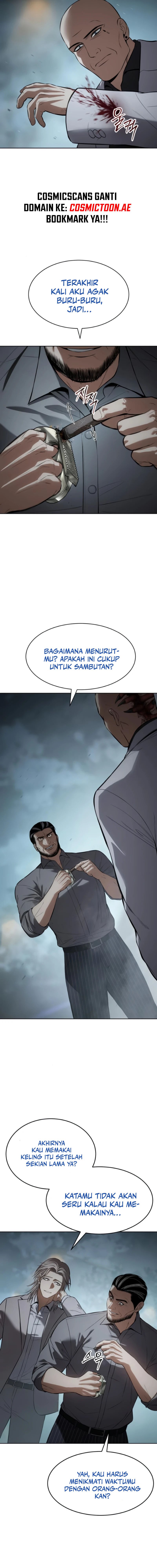 Baek XX Chapter 103 Gambar 3