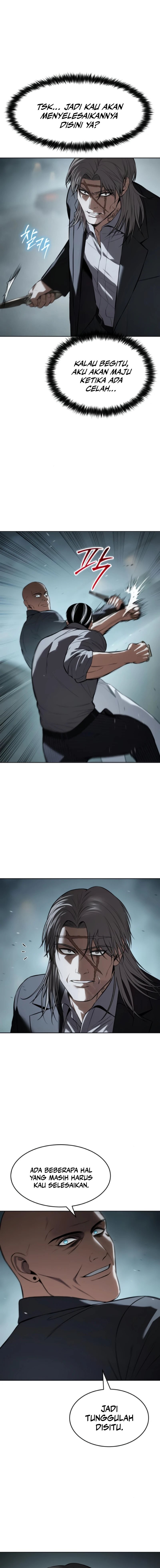 Baek XX Chapter 103 Gambar 5