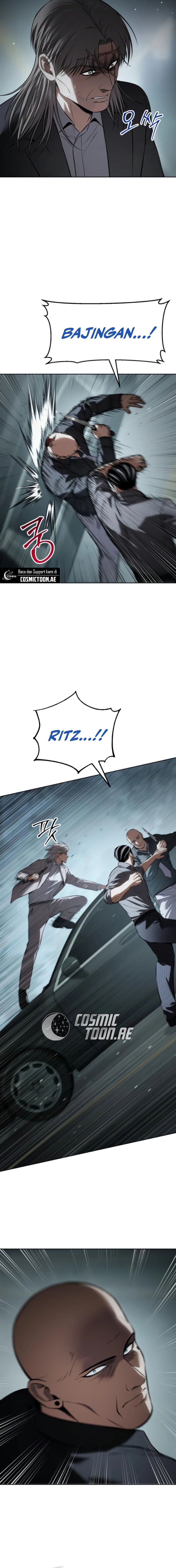 Baek XX Chapter 103 Gambar 6