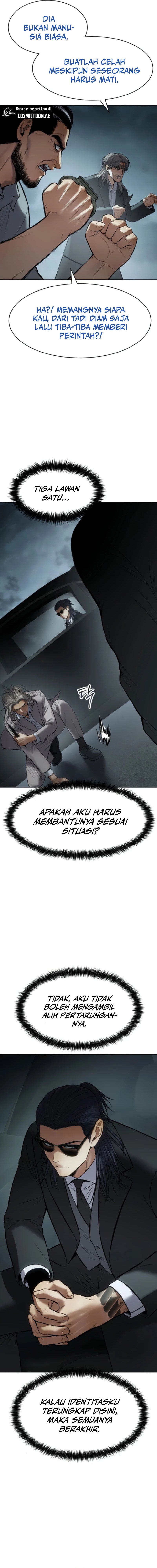 Baek XX Chapter 103 Gambar 10