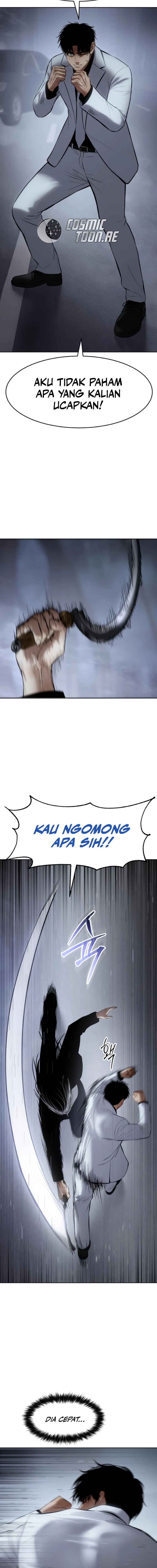 Baek XX Chapter 103 Gambar 14