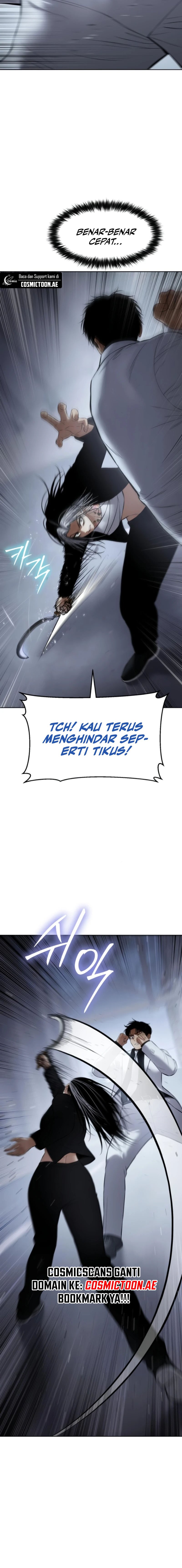 Baek XX Chapter 103 Gambar 15