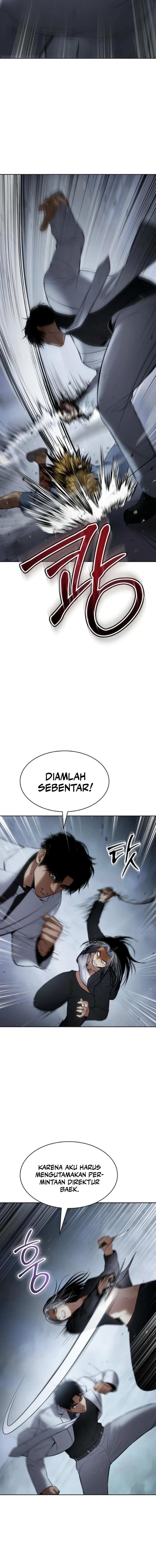 Baek XX Chapter 103 Gambar 18