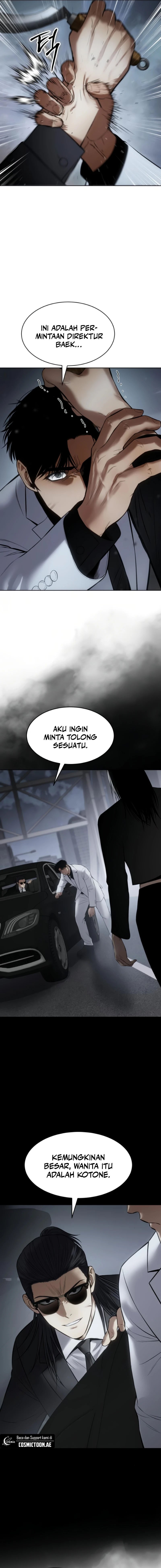 Baek XX Chapter 103 Gambar 20