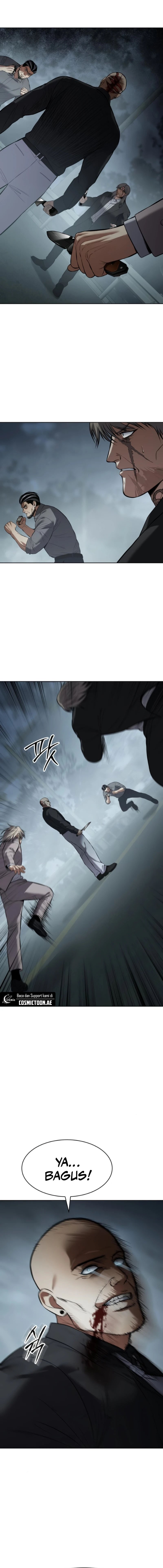 Baek XX Chapter 103 Gambar 22