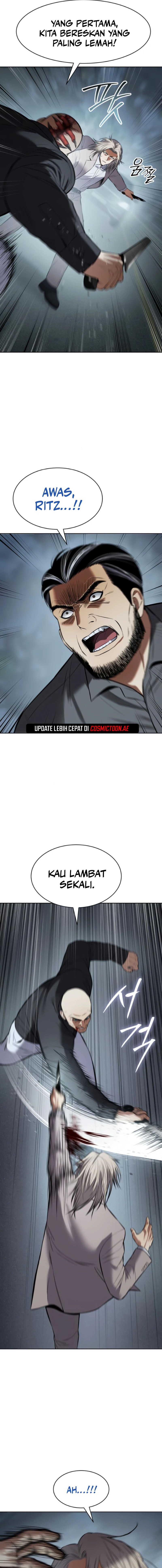 Baek XX Chapter 103 Gambar 23