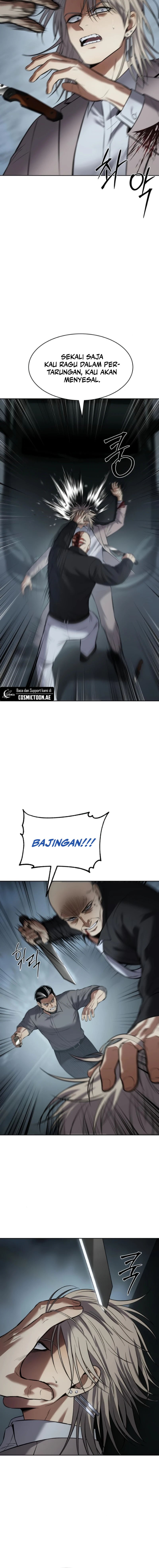 Baek XX Chapter 103 Gambar 24