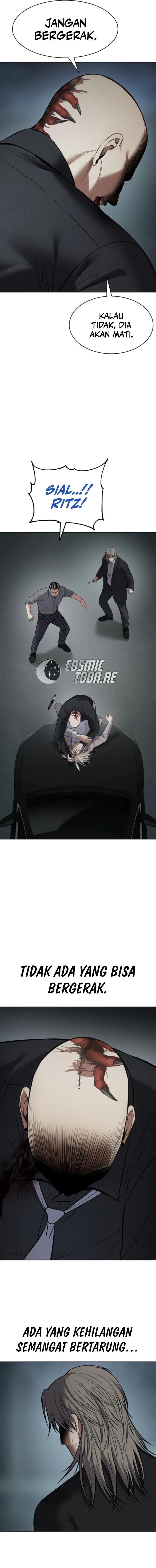 Baek XX Chapter 103 Gambar 25