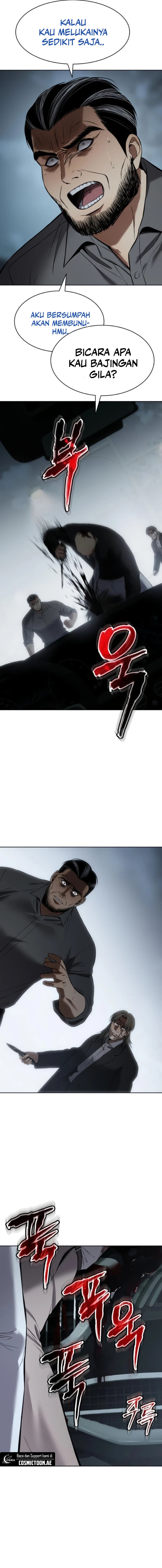Baek XX Chapter 103 Gambar 27