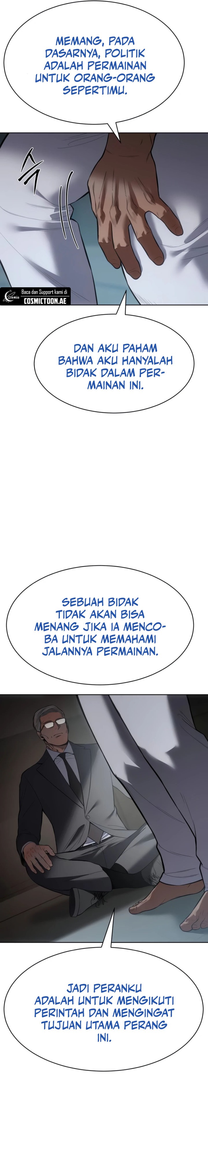 Baek XX Chapter 104 Gambar 6