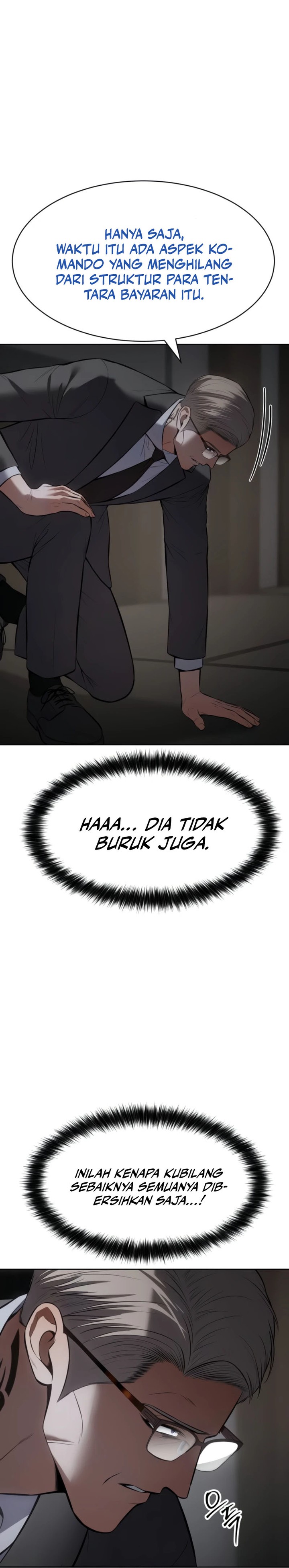 Baek XX Chapter 104 Gambar 9