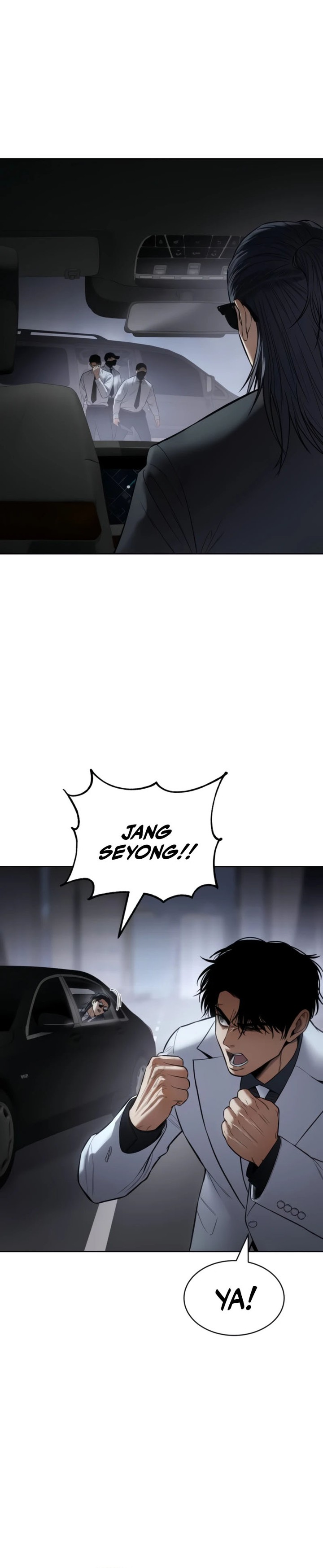 Baek XX Chapter 104 Gambar 26