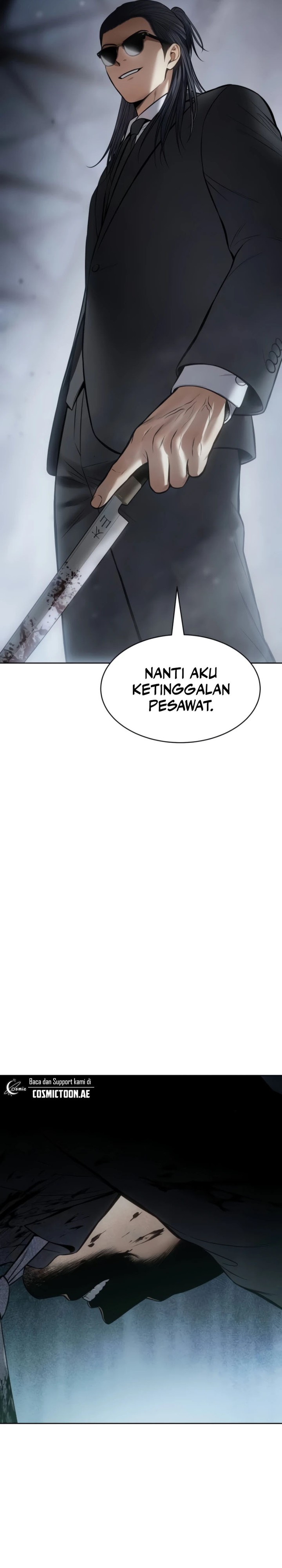 Baek XX Chapter 104 Gambar 37