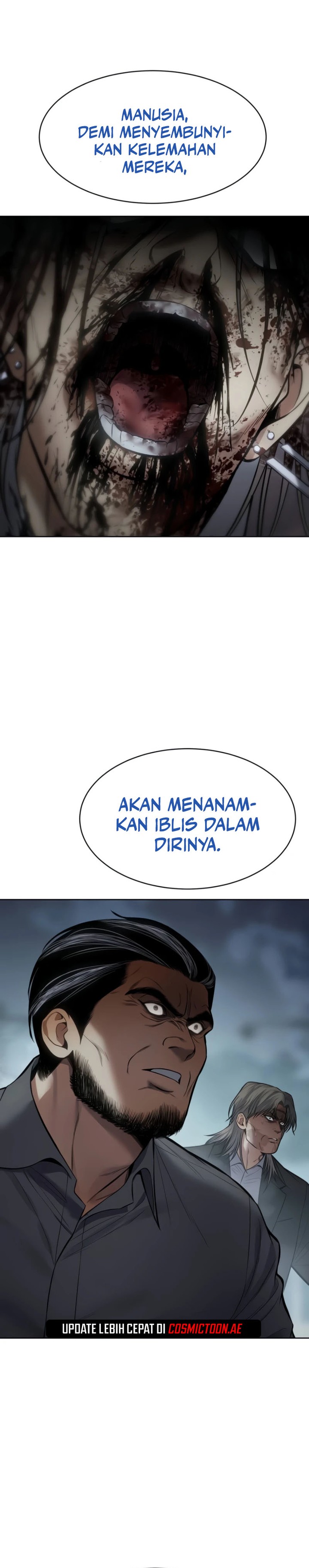 Baek XX Chapter 104 Gambar 38