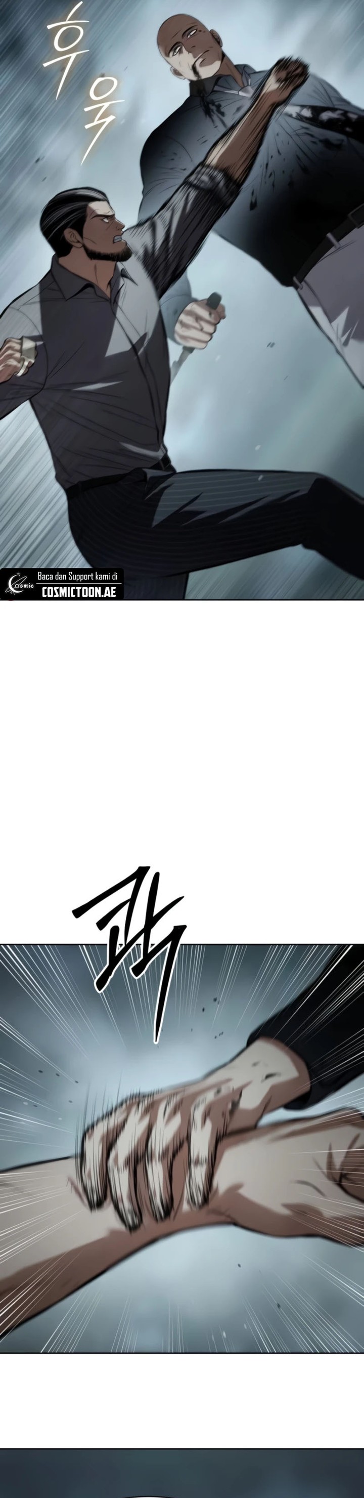 Baek XX Chapter 104 Gambar 41