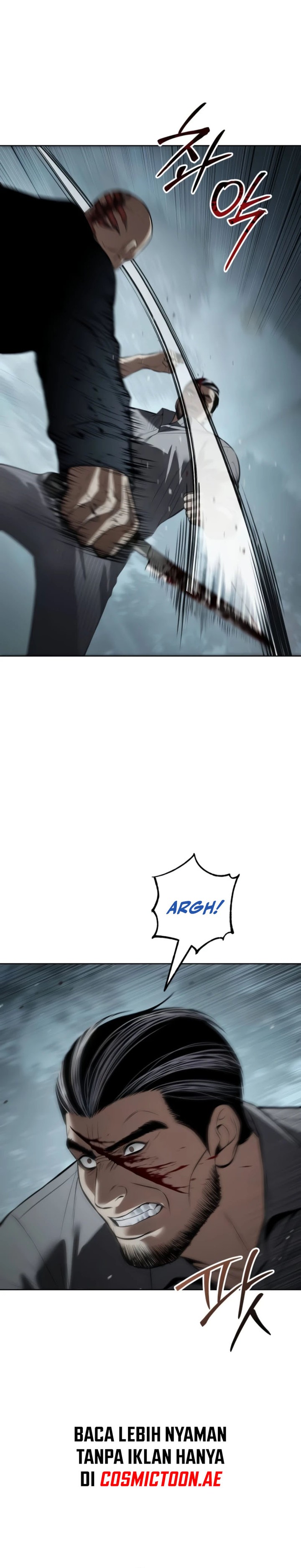 Baek XX Chapter 104 Gambar 45