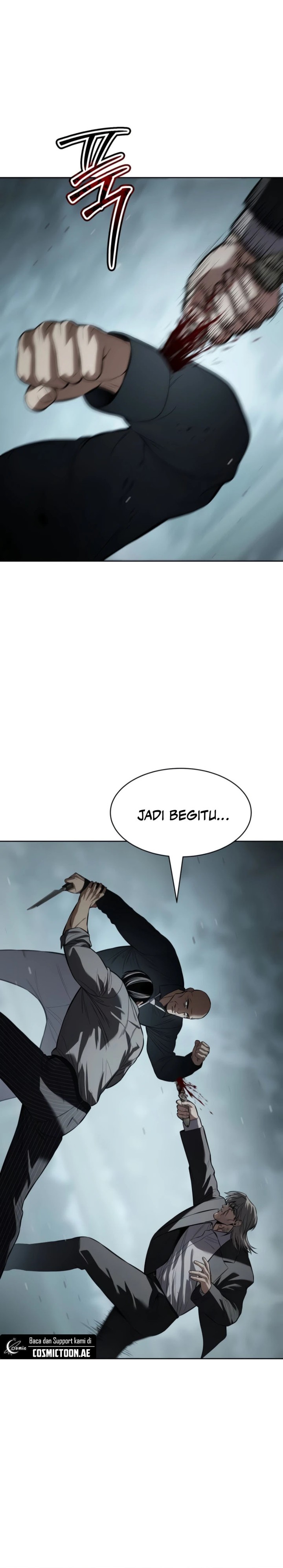 Baek XX Chapter 104 Gambar 47