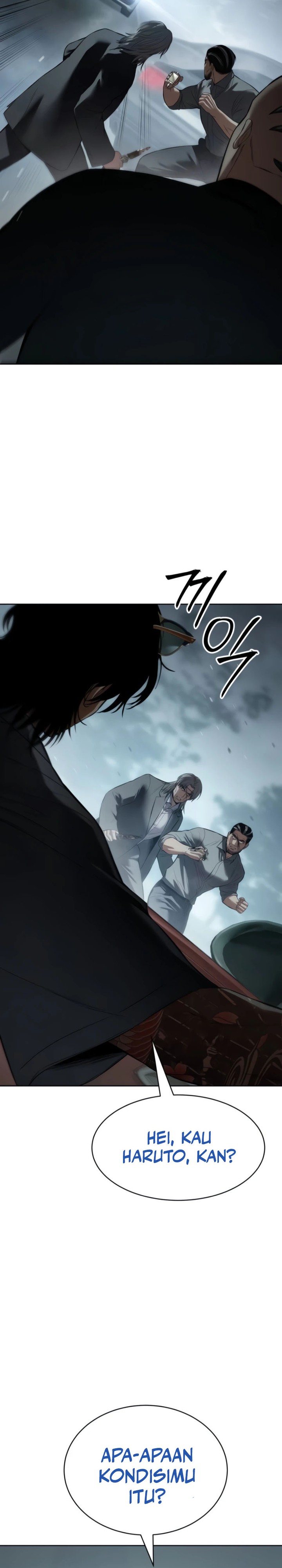 Baek XX Chapter 104 Gambar 52