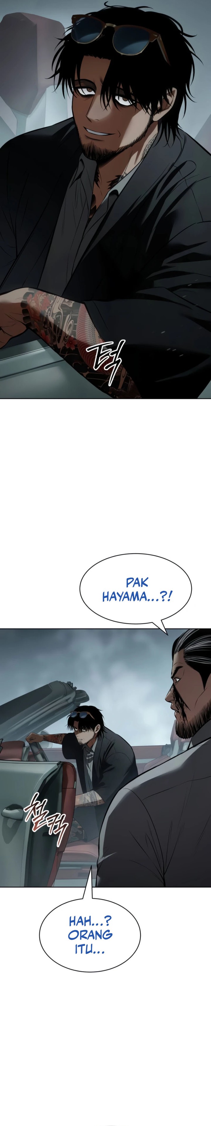 Baek XX Chapter 104 Gambar 53
