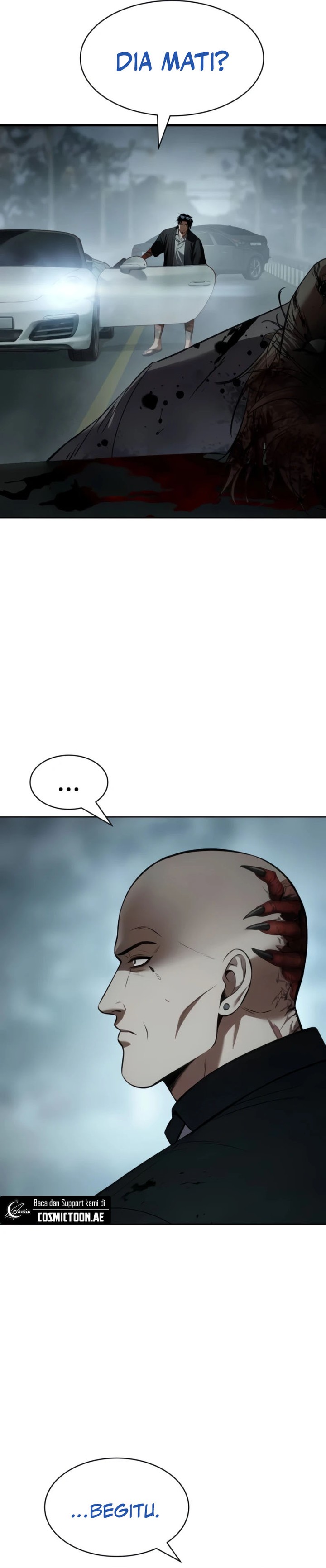 Baek XX Chapter 104 Gambar 54