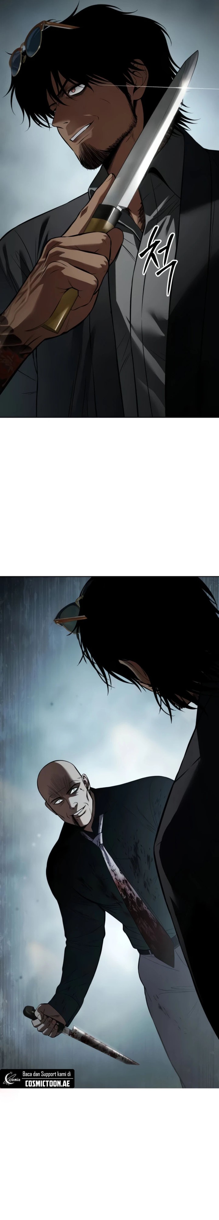 Baek XX Chapter 104 Gambar 56
